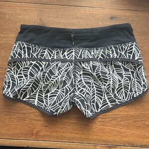 Lululemon Speed Short - original style
